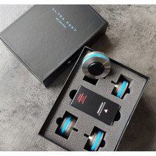 BASSOCONTINUO - MC EDITION - SET MEDIUM - 24 MESI GARANZIA ITALIA