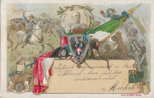 Regio esercito legione - regio,