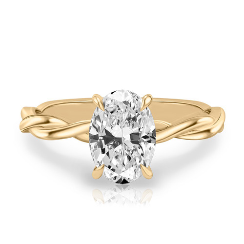 Anello fidanzamento da - fidanzamento,