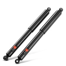 2x Ammortizzatori Gas Posteriore per Jeep Grand Cherokee II WG WJ 1999-2003