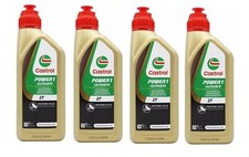 Castrol power ultimate 2t - castrol,
