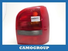 LUCE FANALE POSTERIORE DESTRO