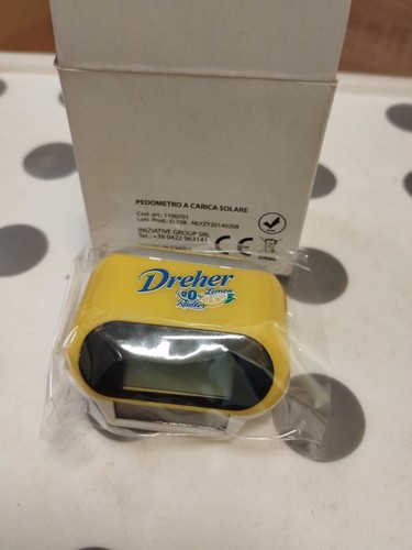 Dreher lemon radler contapassi - lemon,