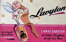 Disegno originale vintage