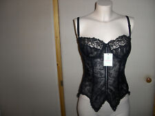 Guepiere Vintage anni 80