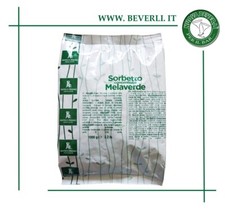 Sorbetto melaverde crema