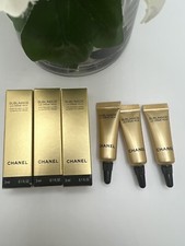3 x Chanel Sublimage La Creme