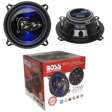 2 BOSS AUDIO SYSTEMS BE524