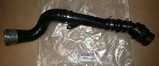 TUBO MANICOTTO INTERCOOLER