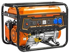 GENERATORE Vinco Modello