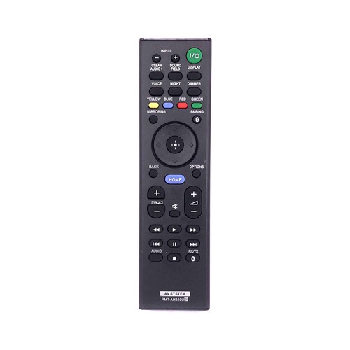 Nuovo rmt ah240u per sony - rmt-ah240u,