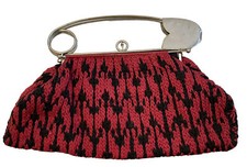 BORSA DONNA WOMAN BAG VINTAGE