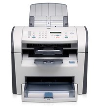 HP LaserJet 3050 stampante