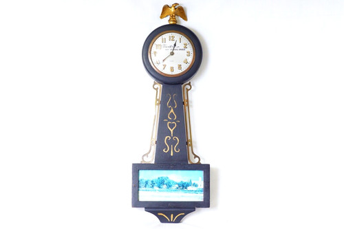 Gilbert banjo orologio - gilbert,