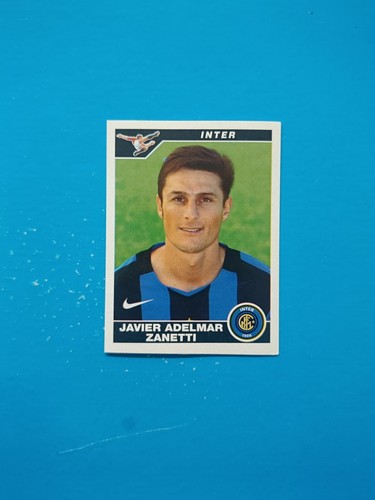 Figurina calciatori panini - figurina,