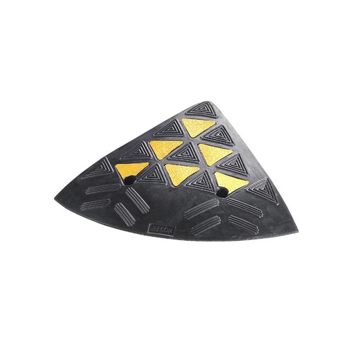 Elemento terminale rampe - elemento,