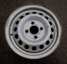 1x Cerchio 5Jx13 4x100 ET45