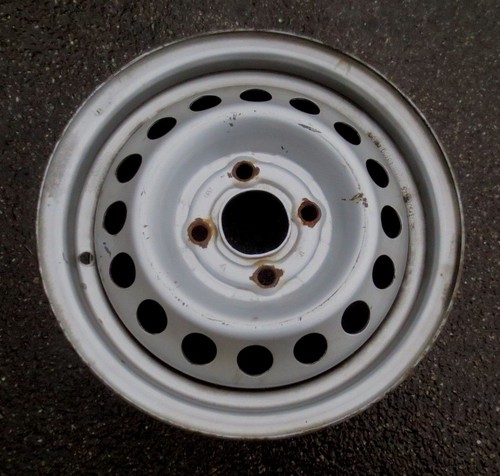 Cerchio 5jx13 4x100 et45 - cerchio,