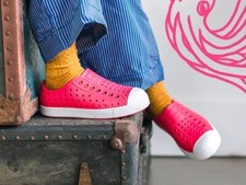 Scarpe NATIVE KIDS varie