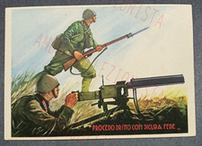 Cartolina 239° Reggimento