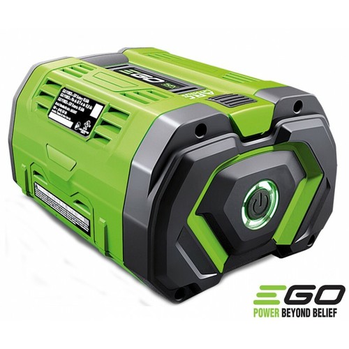 Batteria litio 56v ego power - ego,