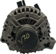Alternatore per modello VOLVO