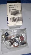 Ricambi motori fuoribordo Johnson Evinrude Kit di riparazione avviamento 433850