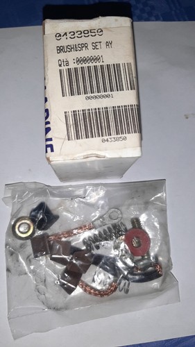 Ricambi motori fuoribordo
