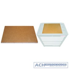 BGS 67165 Wooden Sheet for