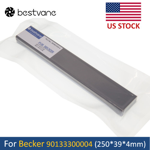 Carbon vane 90133300004 - carbon,