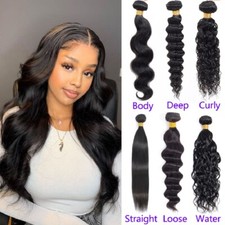 Fasci Capelli Umani 12A