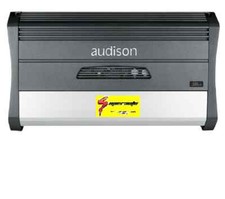 Audison SRx4 SRX 4 Amplificatore 4 canali 360 w nuovo