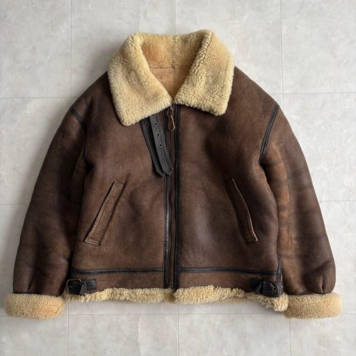 Giacca volo vintage - da,