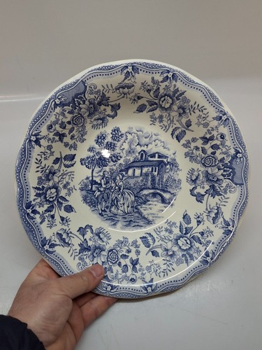 Insalatiera ironstone - insalatiera,