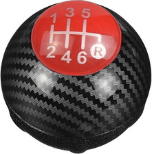 Pomello cambio, Fiat 500