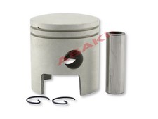 Per YAMAHA Kit Pistoni