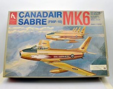 Modellini aerei model kit