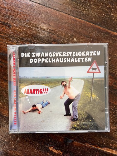 Die zwangsversteigerten - die,