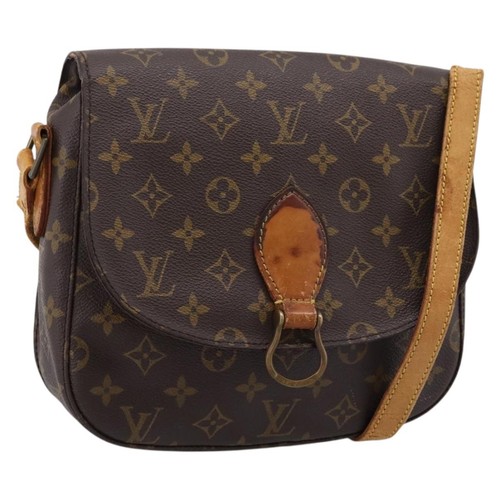 Borsa tracolla louis vuitton - a,