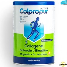 Colpropur Active Collagene