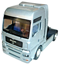 Conrad modellino in metallo