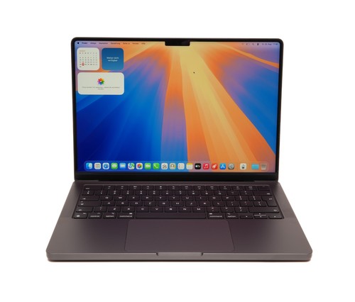 Apple macbook pro m4 - pro,