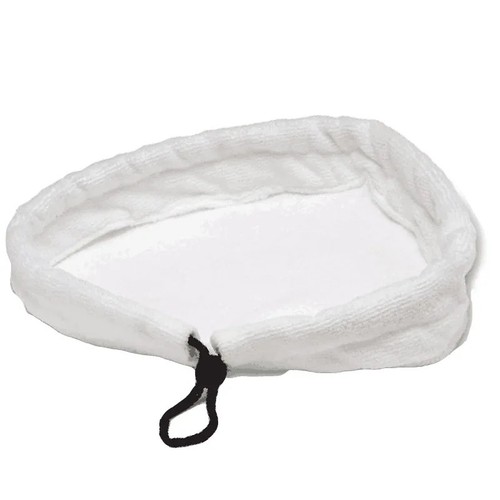 Ersatzbezüge mikrofaser pad - ersatzbezüge,