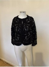 Zara CARDIGAN IN MAGLIA CON