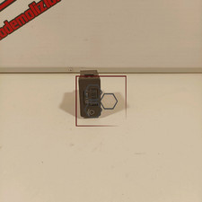 Comando regolazione altezza proiettori  CITROEN C3 2a Serie 1.6 16V HDi 3bfbdc