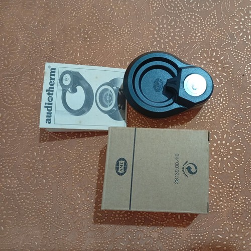 Audiotherm segnalatore - o,
