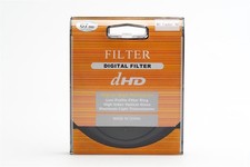 Filtro vario 67mm - nd,