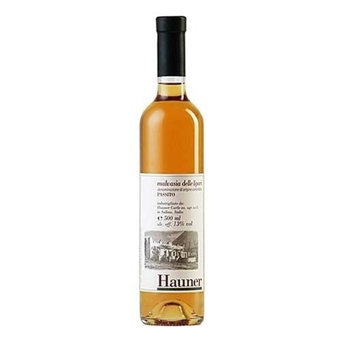 Malvasia delle lipari - delle, passito