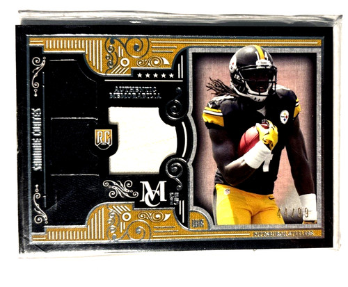 2015 topps museum collection - 2015,