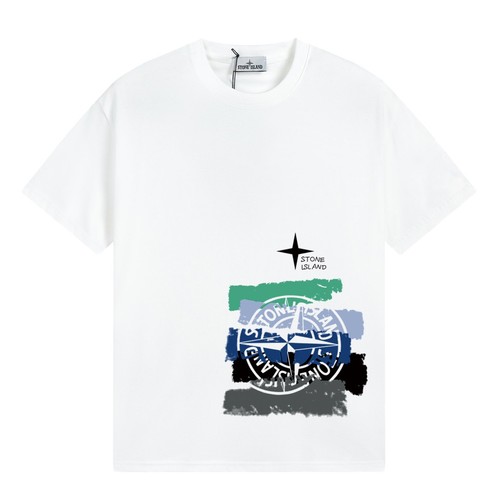 New stone island tee shirt - new,